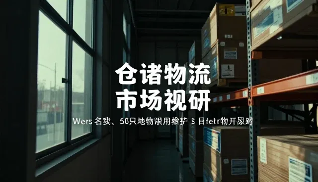 市场调研在定制化解决方案中的实际应用问题