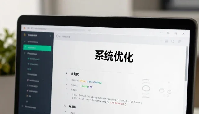 系统优化中需求匹配的关键作用