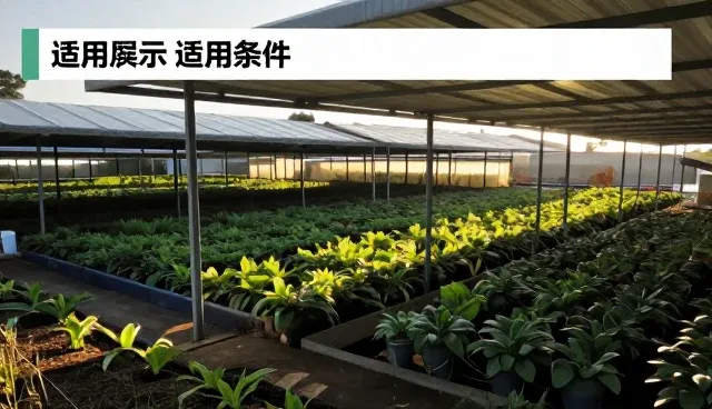 商务服务策划中的适用条件比较与实际取舍